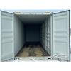 Image 7 : 2025 8 X 40 FT. MULTIDOOR SHIPPING CONTAINER
