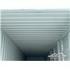 Image 9 : 2025 8 X 40 FT. MULTIDOOR SHIPPING CONTAINER