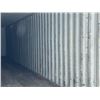 Image 10 : 2007 8 X 40 FT. SHIPPING CONTAINER