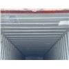 Image 16 : 2007 8 X 40 FT. SHIPPING CONTAINER