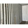 Image 19 : 2007 8 X 40 FT. SHIPPING CONTAINER