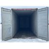 Image 8 : 2007 8 X 40 FT. SHIPPING CONTAINER