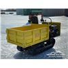Image 3 : SDLD25 SDLANCH CRAWLER DUMPER