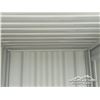 Image 19 : 6.5 X 11.5 FT. SHIPPING CONTAINER