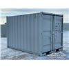 Image 2 : 6.5 X 11.5 FT. SHIPPING CONTAINER