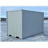 Image 3 : 6.5 X 11.5 FT. SHIPPING CONTAINER