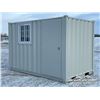 Image 4 : 6.5 X 11.5 FT. SHIPPING CONTAINER
