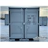 Image 6 : 6.5 X 11.5 FT. SHIPPING CONTAINER