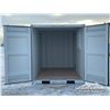 Image 9 : 6.5 X 11.5 FT. SHIPPING CONTAINER