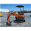 Image 1 : SDLE18P SDLANCH MINI EXCAVATOR