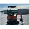 Image 3 : SDLE18P SDLANCH MINI EXCAVATOR