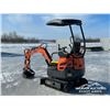 Image 4 : SDLE18P SDLANCH MINI EXCAVATOR