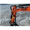 Image 7 : SDLE18P SDLANCH MINI EXCAVATOR