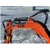 Image 8 : SDLE18P SDLANCH MINI EXCAVATOR