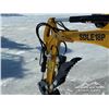 Image 7 : SDLE18P SDLANCH MINI EXCAVATOR