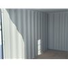 Image 12 : 6 X 10.5 FT. SHIPPING CONTAINER