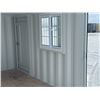 Image 13 : 6 X 10.5 FT. SHIPPING CONTAINER