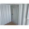 Image 15 : 6 X 10.5 FT. SHIPPING CONTAINER