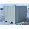 Image 3 : 6 X 10.5 FT. SHIPPING CONTAINER
