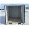 Image 9 : 6 X 10.5 FT. SHIPPING CONTAINER