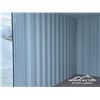 Image 10 : 7.3 FT. X 12 FT. SHIPPING CONTAINER