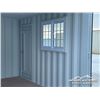 Image 11 : 7.3 FT. X 12 FT. SHIPPING CONTAINER