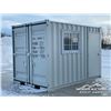 Image 1 : 7.3 FT. X 12 FT. SHIPPING CONTAINER