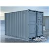 Image 2 : 7.3 FT. X 12 FT. SHIPPING CONTAINER