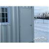 Image 7 : 7.3 FT. X 12 FT. SHIPPING CONTAINER