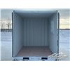 Image 8 : 7.3 FT. X 12 FT. SHIPPING CONTAINER