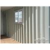 Image 17 : 9.5 X 20 FT. SHIPPING CONTAINER