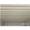 Image 22 : 9.5 X 20 FT. SHIPPING CONTAINER