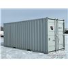 Image 2 : 9.5 X 20 FT. SHIPPING CONTAINER