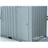 Image 5 : 9.5 X 20 FT. SHIPPING CONTAINER