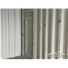 Image 18 : 9.5 X 20 FT. SHIPPING CONTAINER