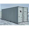 Image 2 : 9.5 X 20 FT. SHIPPING CONTAINER