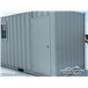 Image 5 : 9.5 X 20 FT. SHIPPING CONTAINER