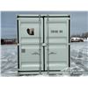 Image 9 : 9.5 X 20 FT. SHIPPING CONTAINER
