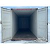 Image 11 : 2010 8 X 40 FT. SHIPPING CONTAINER