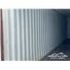 Image 14 : 2010 8 X 40 FT. SHIPPING CONTAINER