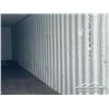 Image 15 : 2010 8 X 40 FT. SHIPPING CONTAINER