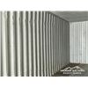 Image 18 : 2010 8 X 40 FT. SHIPPING CONTAINER