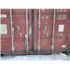 Image 9 : 2010 8 X 40 FT. SHIPPING CONTAINER