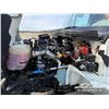 Image 19 : 2008 INTERNATIONAL S/A DUMP TRUCK
