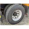 Image 26 : 2008 INTERNATIONAL S/A DUMP TRUCK