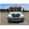 Image 2 : 2008 INTERNATIONAL S/A DUMP TRUCK