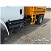 Image 33 : 2008 INTERNATIONAL S/A DUMP TRUCK