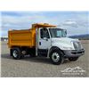 Image 3 : 2008 INTERNATIONAL S/A DUMP TRUCK