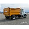 Image 5 : 2008 INTERNATIONAL S/A DUMP TRUCK