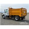 Image 7 : 2008 INTERNATIONAL S/A DUMP TRUCK